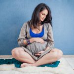 maternity session_Olga Vuscan