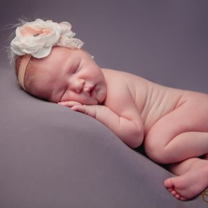 Bebe S. ~ sedinta foto de nou-nascut