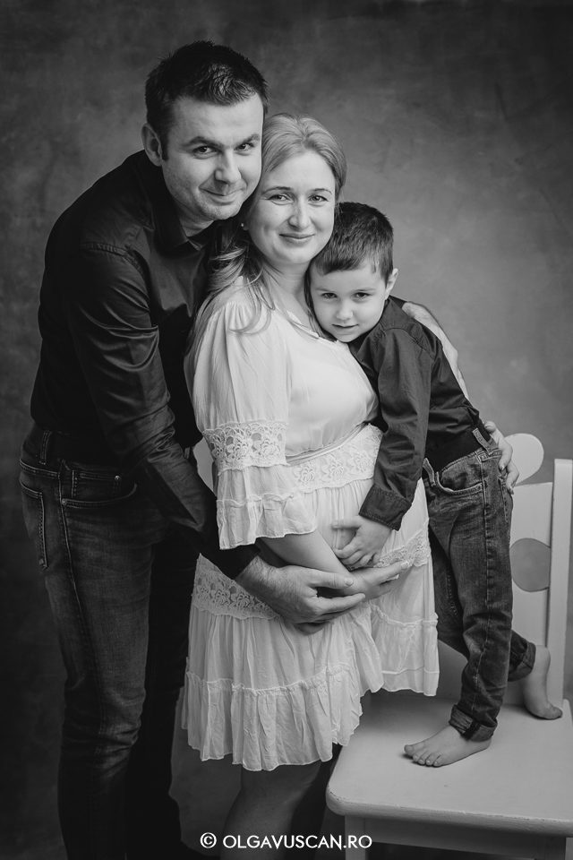 sedinta foto maternitate, fotograf profesionist maternitate,poze cu burtica, fotografii sarcina, fotograf copii Cluj