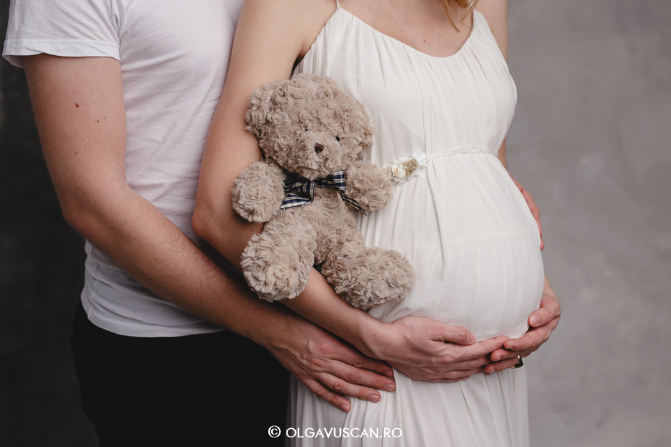 fotograf profesionist maternitate, sedinta foto cu burtica, poze sarcina, fotograf Cluj