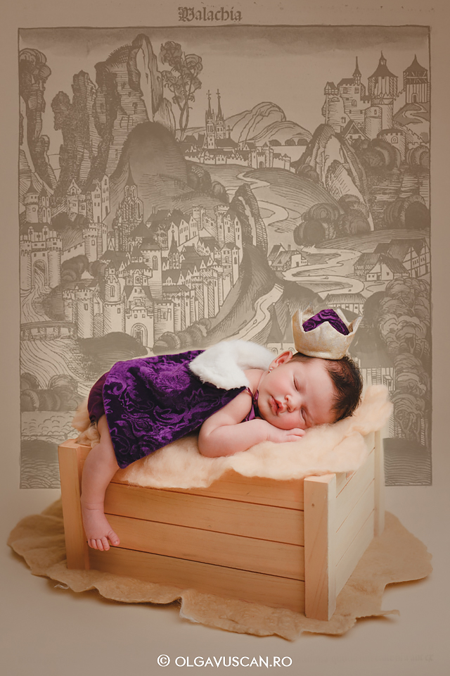 fotograf nou-nascuti, fotograf bebelusi Olga Vuscan Cluj, sedinta foto bebe