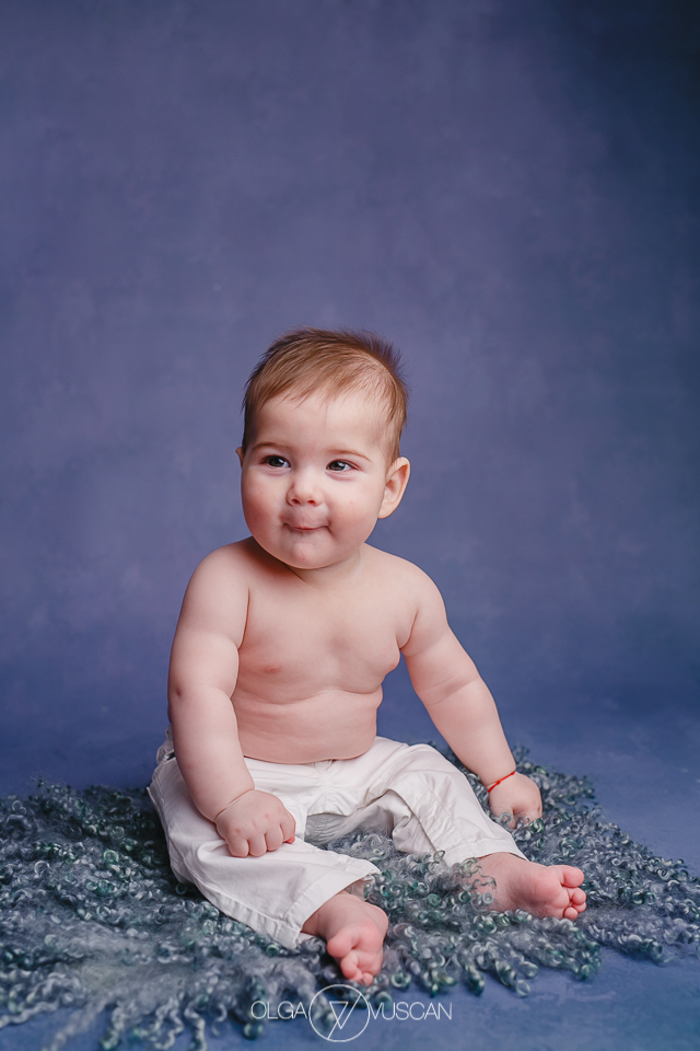 sedinta foto bebe 6 luni, fotograf bebelusi, poze bebe, fotograf copii, sesiune foto 6 luni