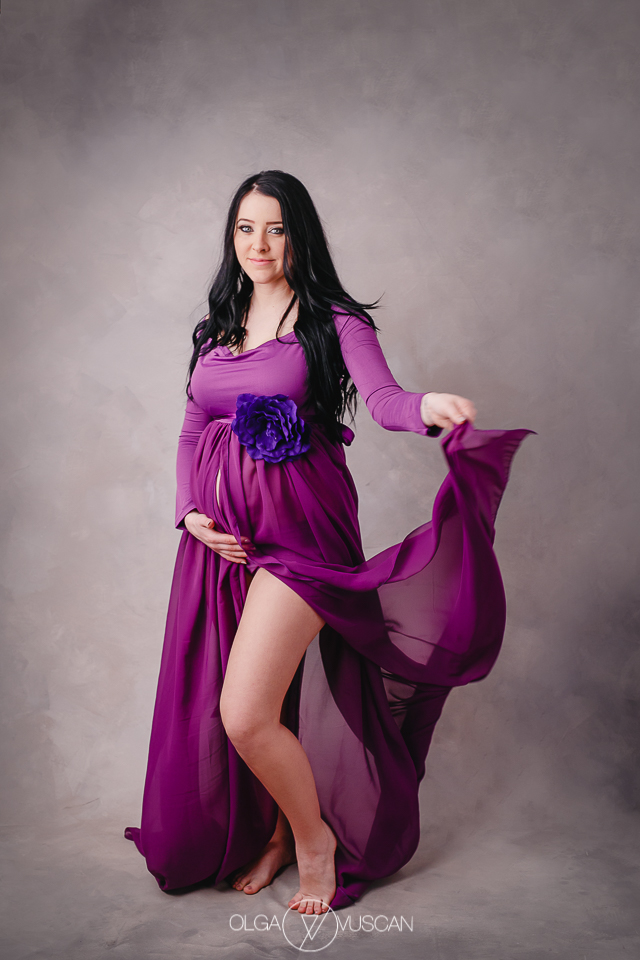 sedinta foto maternitate, sesiune foto cu burtica, sedinta foto gravida, sarcina, bebe, bebelusi, nou-nascut, fotograf maternitate Olga Vuscan Cluj